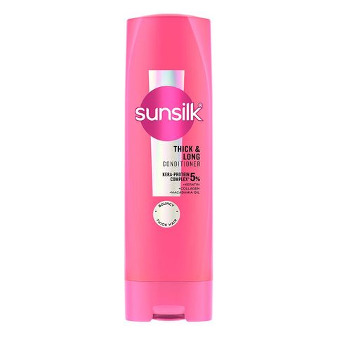 Sunsilk Conditioner Thick & Long 400ml