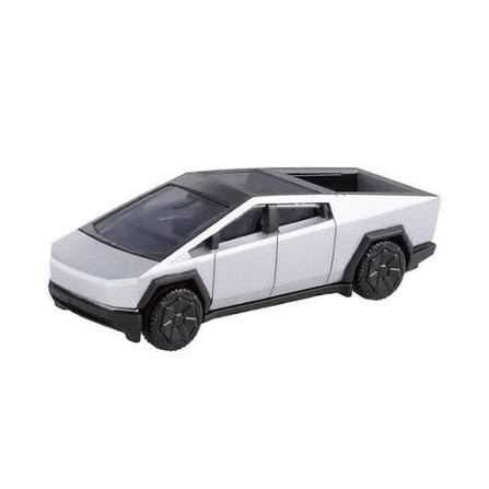 Tomica Premium No.41 Tesla Cybertruck '25 1 Piece