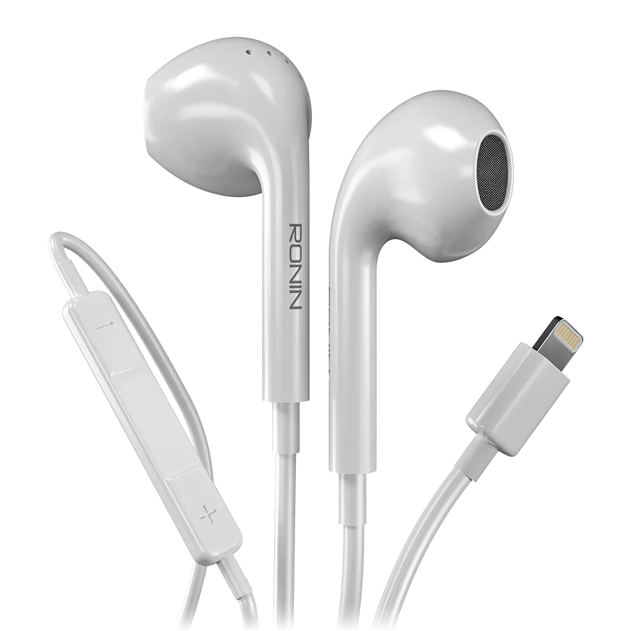 Ronin Ios Handsfree R825 1 Piece