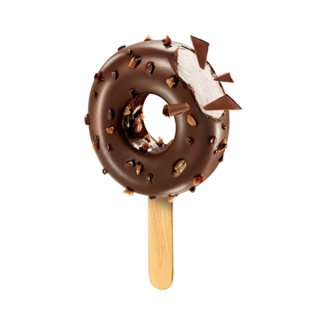Wall's Donut 1 Piece