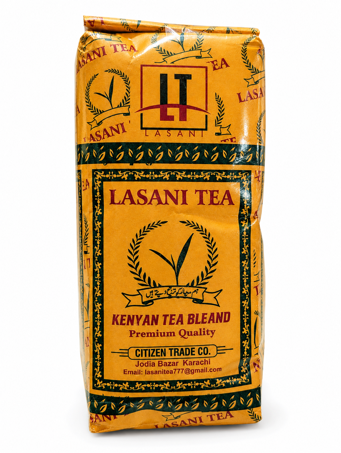 Lasani Tea 200g