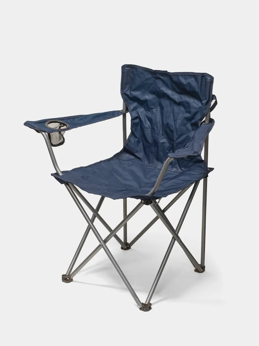 Ozark Trail Foldable Camping Chair 1 Unit
