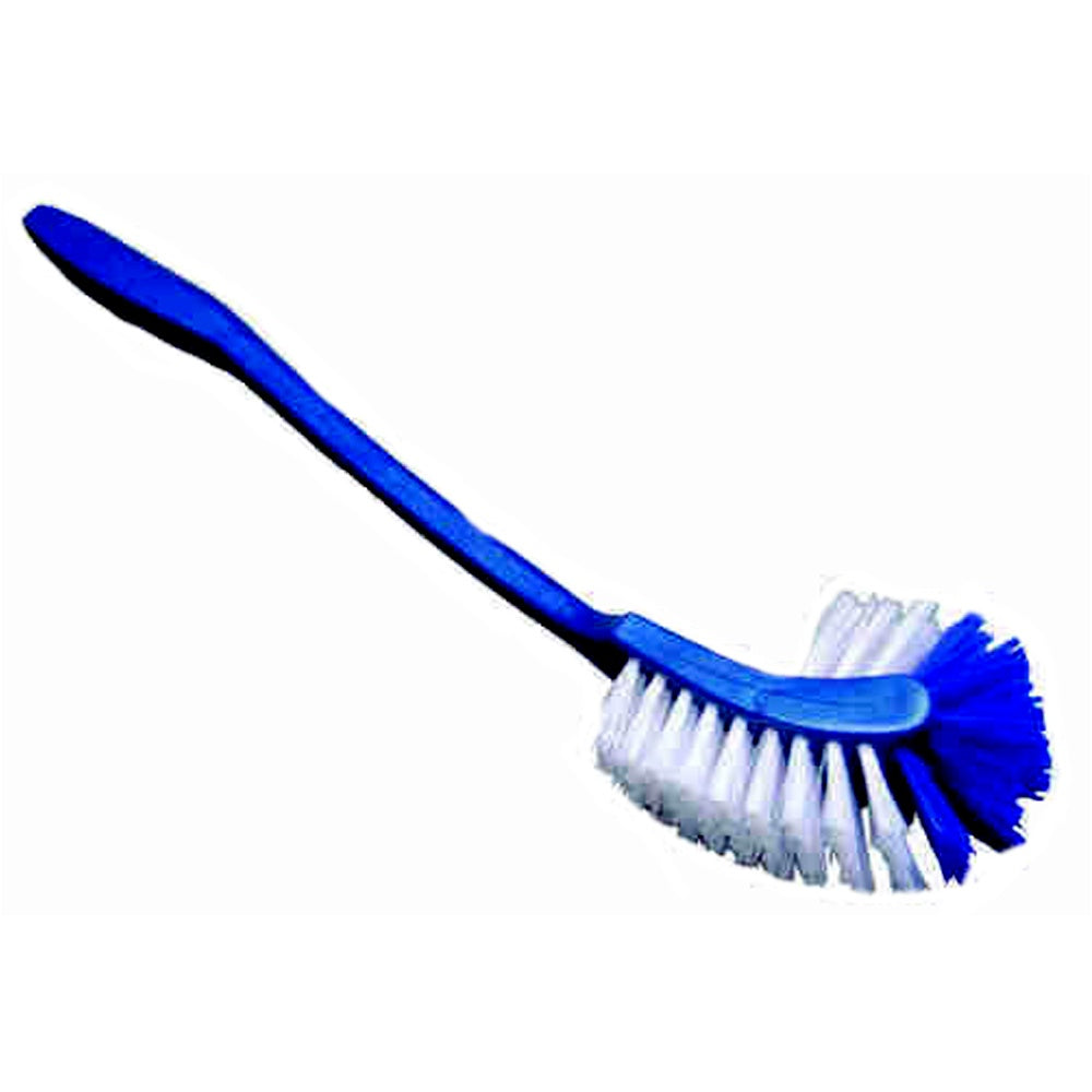 Mor Washroom Brush 1 Piece