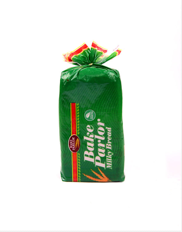Bake Parlor Bread Small Milky 440g