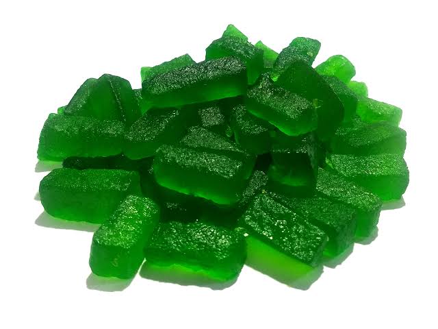 Almarwah Ashrafi 100Gm