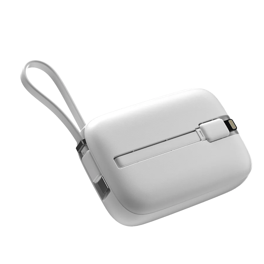 Ronin R-4030 Power Bank 10000mAh 22.5W 1 Piece