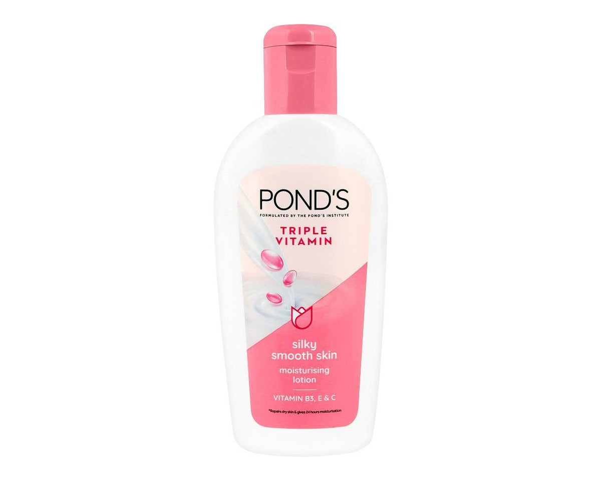 Pondpcs Lotion Moisturising 200ml