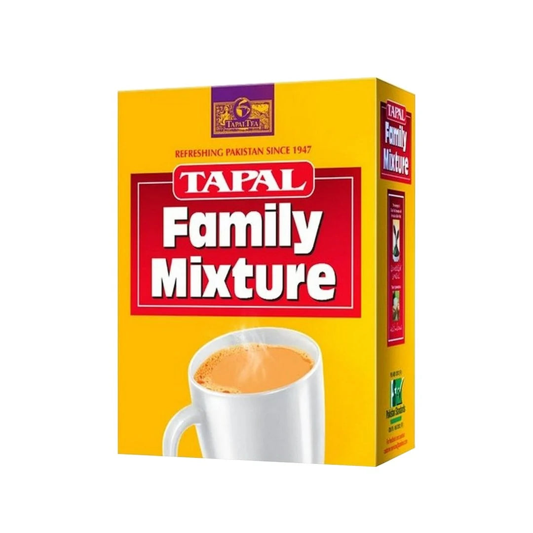 Tapal Family Mixture Tea 170g