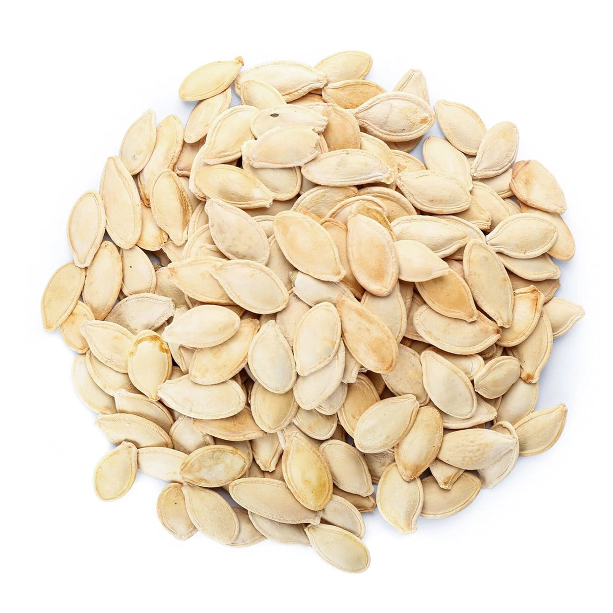 MUQADDAS MART FOOD WHOLE PUMPKIN SEEDS WITH SHELL 500G