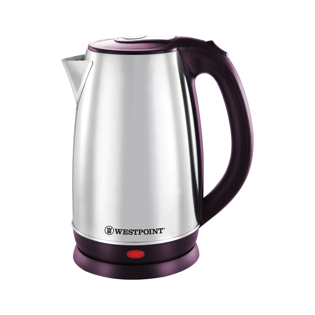 West Point WF-6171 Deluxe Cordless Kettle