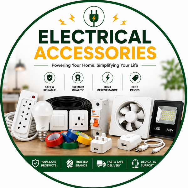 Electrical Accessories