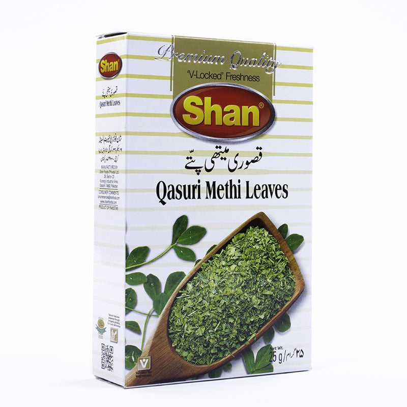 SHAN Kasuri Methi 25g