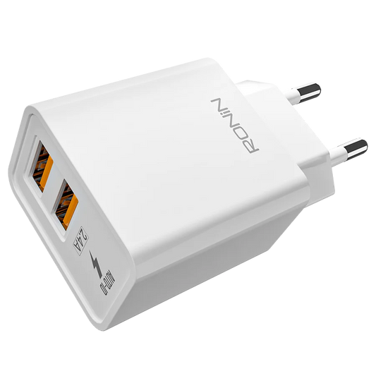 Ronin Charger TypeC R615