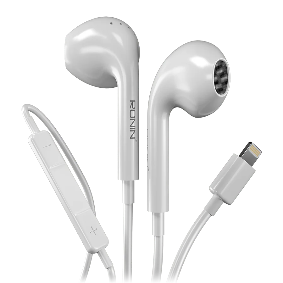 Ronin Handsfree for iPhone Lightning