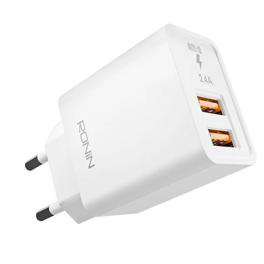 Ronin R615 Charger For Iphone