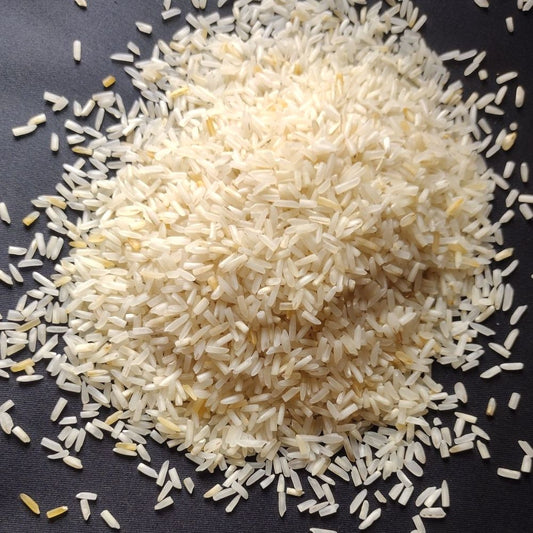 MUQADDAS RICE TRADDERS \ KIFAYAT RICE 10KG.