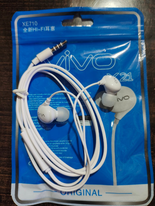Vivo Handsfree