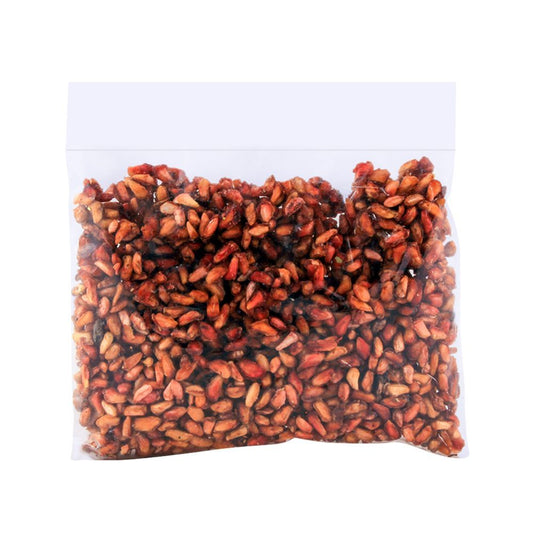 MUQADDAS MART FOOD POMEGRANATS SEEDS [ ANAAR DANA] 100G