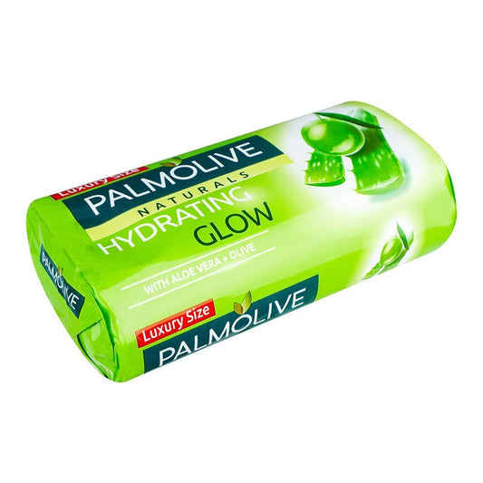 Palmolive Hydrating Glow Soap 1 Piece 140g