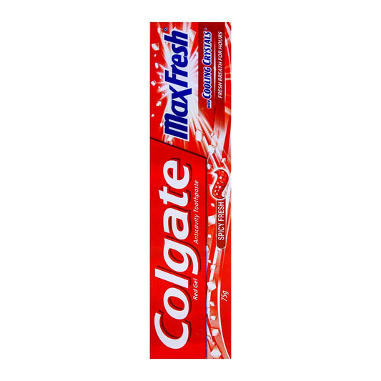 Colgate Maxfresh Toothpaste 75g