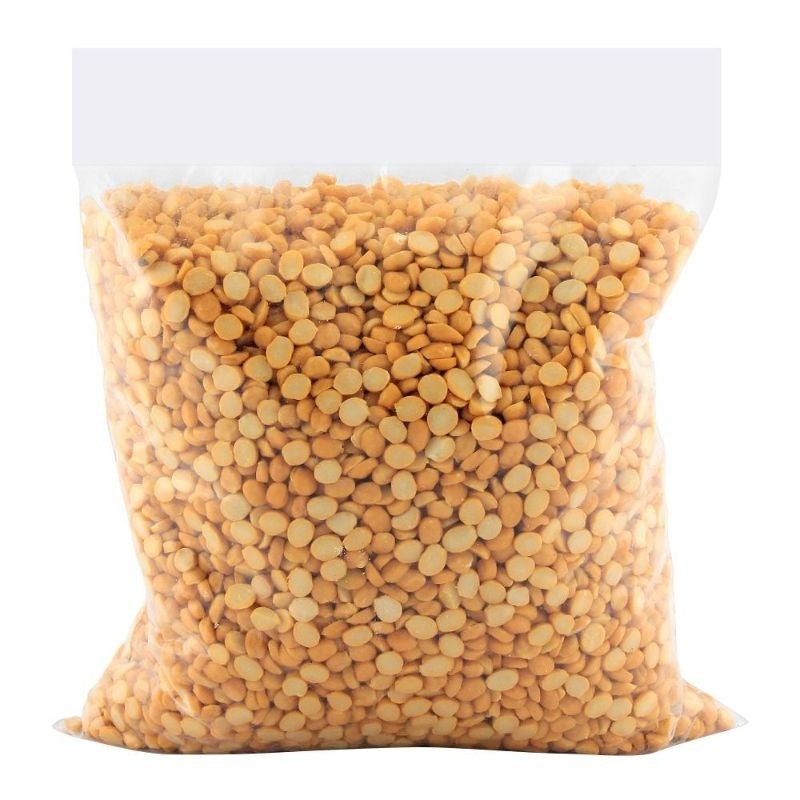 MUQADDAS MART FOOD \ SP DALL CHANA [SUPREME Q ] 500G.