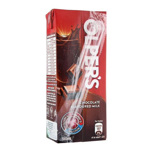 Olper's Flavoured Milk Chocolate 180ml