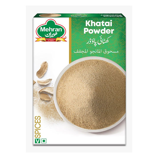 Mehran Khatai Powder 50g