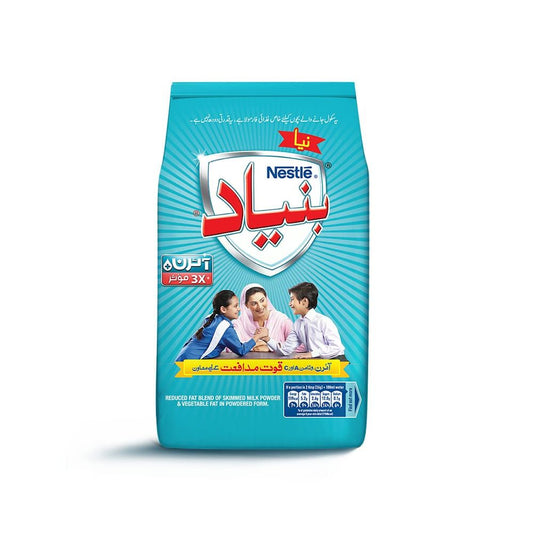 Nido Bunyad Milk Powder 260g
