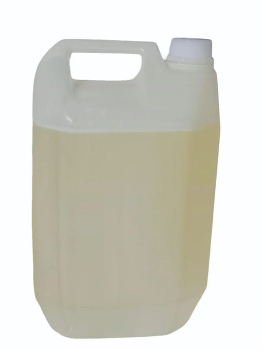 MUQADDAS MART FOOD \ PURE COCONUT OL [ PREMUM COLD QUALITY ] 5KG.