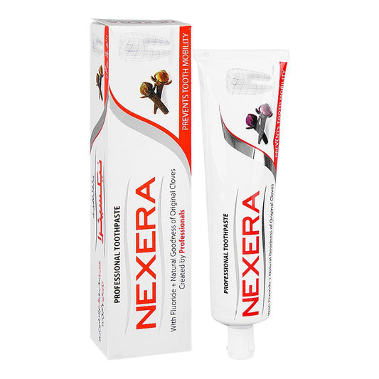 Nexera Jumbo Toothpaste 140g