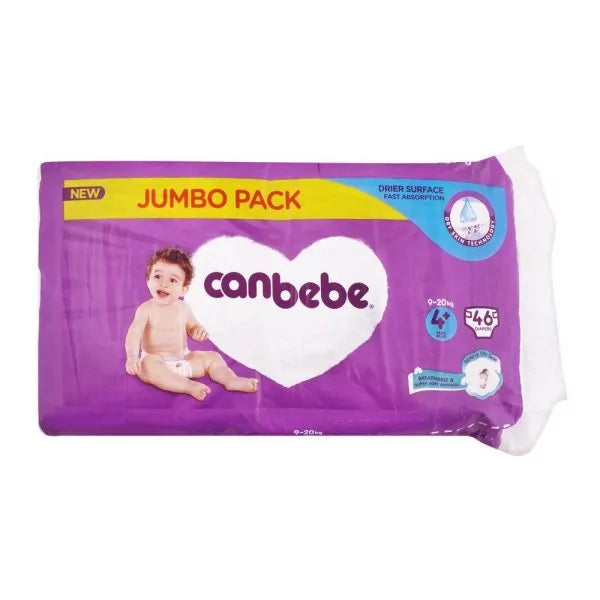 Canbebe Maxi Diapers