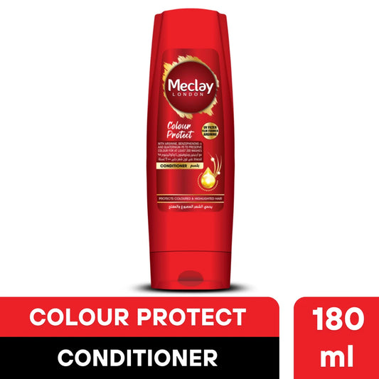 Meclay London Colour Protect Conditioner 180ml