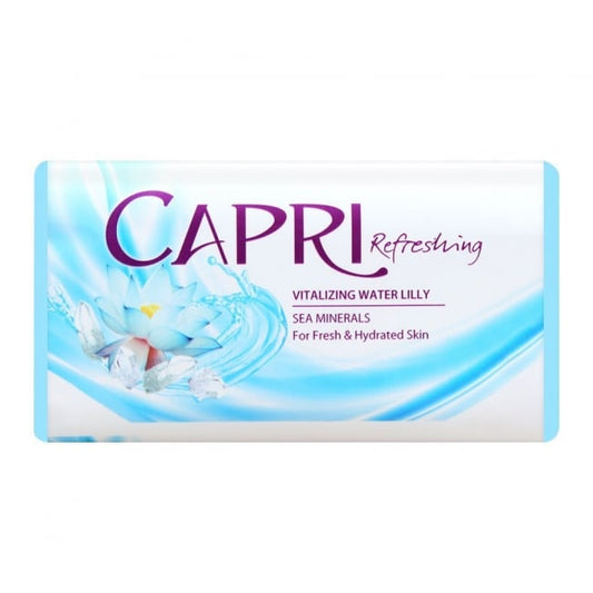 Capri Soap Blue 135g
