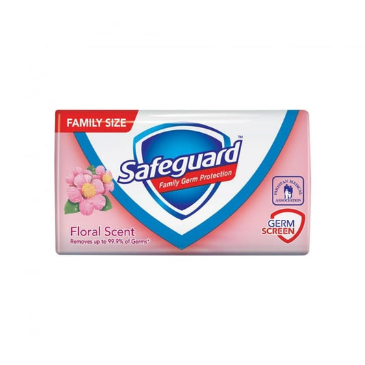 Safeguard Soap Floral Scent 103g