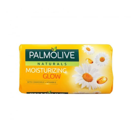 Palmolive Naturals Moisturizing Glow Bar Soap 135g
