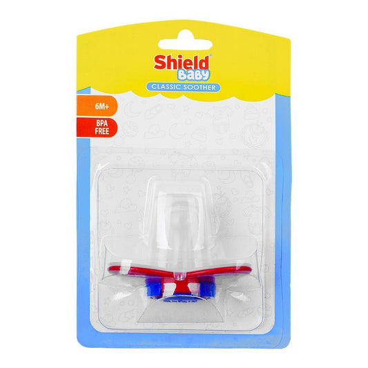 Shield Soothers Blister 1 Piece