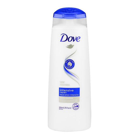 Dove Intense Repair Shampoo 200ml