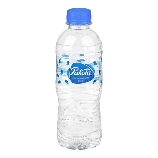 Pakola Water 330ml