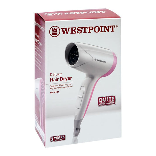 Westpoint Hair Dryer