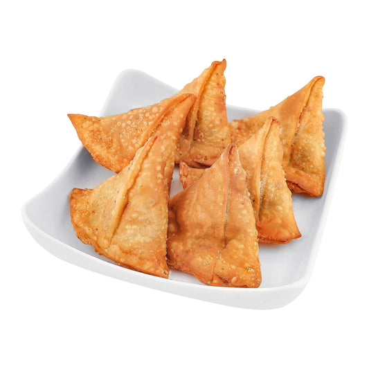SPECAIL FOOD ALOO SAMOSA 12pcs