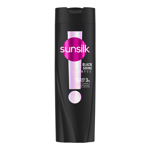 Sunsilk Black Shine Shampoo 90ML.