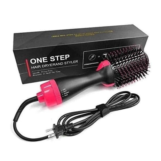 One Step Hair Dryer with comb | 1 pieces