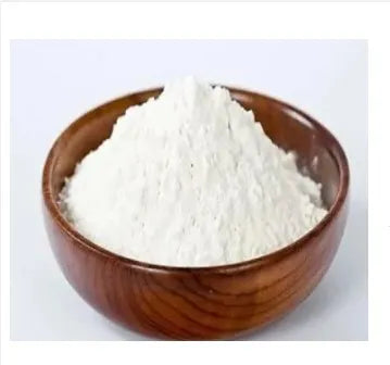 WHITE WHITE LOOSE SUPER FINE FLOUR [PARATHA ATTA] 5KG.