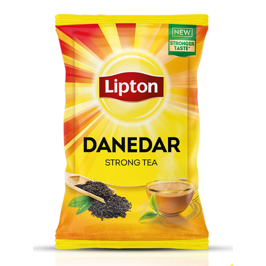 Lipton Yellow Label Black Tea 430g