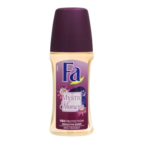 FA Mystic Moments Roll-On 50ml