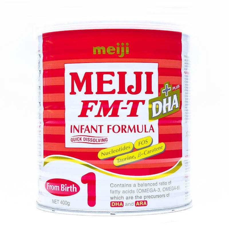Meiji Fmt 400g