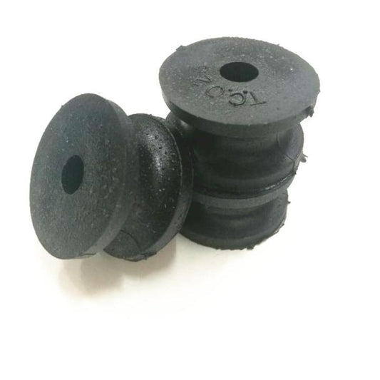3 Piece Ceiling Fan Rubber (Black) 1pc