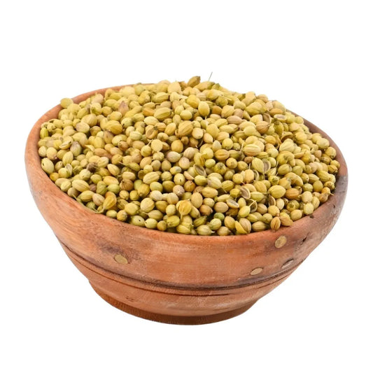MUQADDAS MART FOOD SPECAIL SABUT DHANIYA 200G