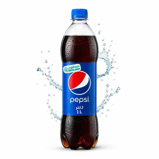 Pepsi 1L