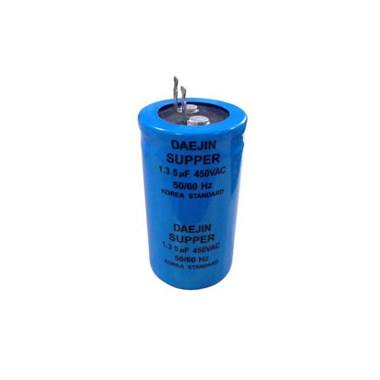 Ceiling Fan Capacitor 350V 1pc